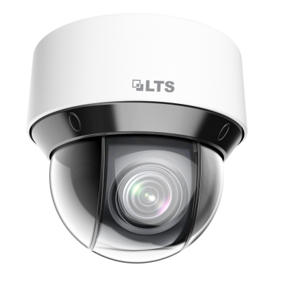 LTS PTZIP412X15WIR Platinum 2MP 15X Network IR PTZ Camera