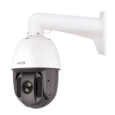 LTS PTZIP514X25WIR 4MP 25X Network IR Speed Dome Camera