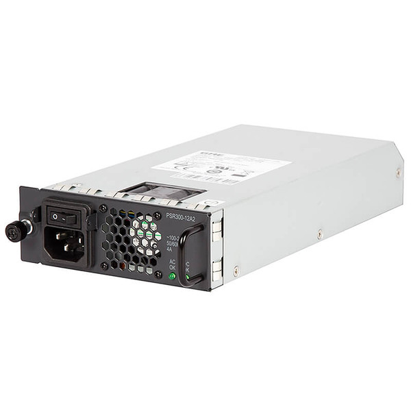 Uniview Technology PWR-300A-IN Redundant NVR Power Supply