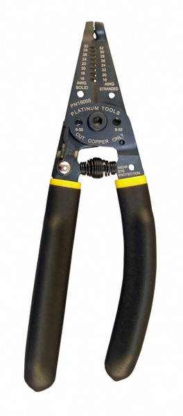 Platinum Tools 15005C ProStrip 16/30 Wire Stripper