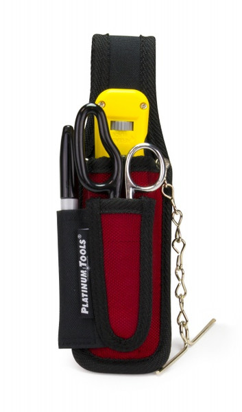 Platinum Tools 4015C Nylon Punchdown Tool Pouch