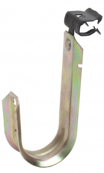 Platinum Tools JH32HOK58-100 2" Hammer-On J-Hook, Box of 100