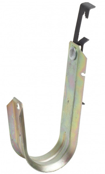 Platinum Tools JH32W-25 2" Batwing J-Hook, Box of 25