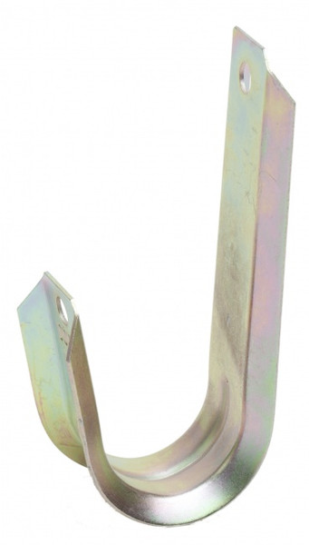 Platinum Tools JH64-25 4" Standard J-Hook, Box of 25