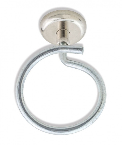 Platinum Tools JH807M-10 1-1/4" Magnetic Bridle Ring, Box of 10