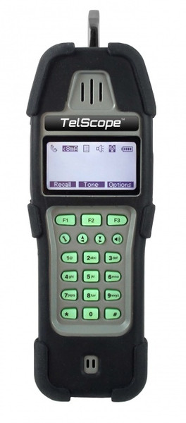 Platinum Tools TLA300-1 TelScope Test Set