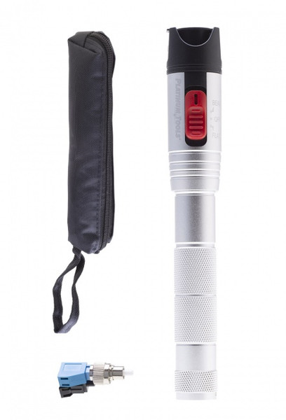 Platinum Tools TVFL100 Visual Fault Locator