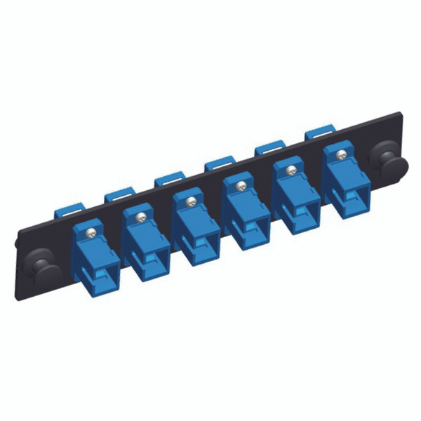 Quest NFO-4713 SC Adapter Strip