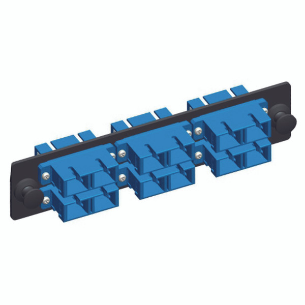 Quest NFO-4709 SC Adapter Strip