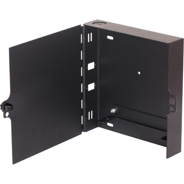 Quest NFO-4601 1-Strip Fiber Wall Mount Box