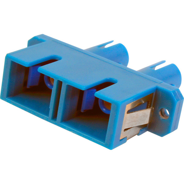 Quest NFO-3076 SC/ST Fiber Optic Adapter