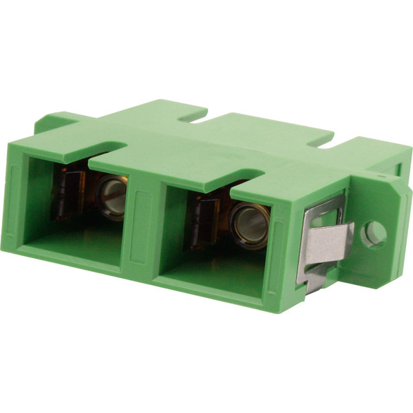 Quest NFO-3081 LC/LC Fiber Optic Adapter