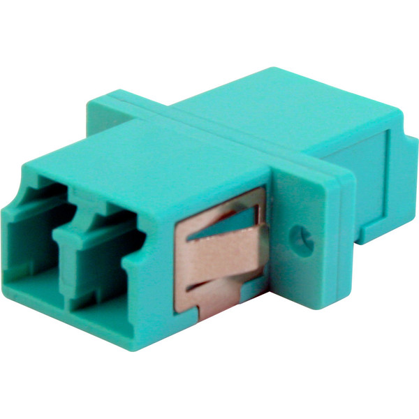 Quest NFO-3080 LC/LC Fiber Optic Adapter