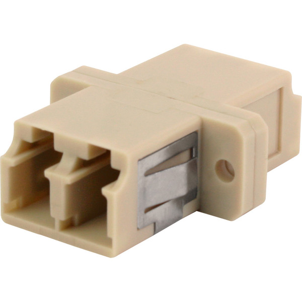 Quest NFO-3079 LC/LC Fiber Optic Adapter