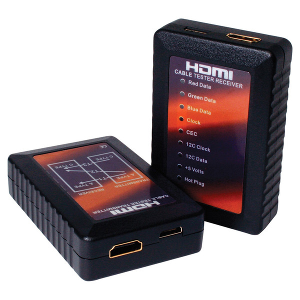 Quest TTH-1000 HDMI Cable Tester