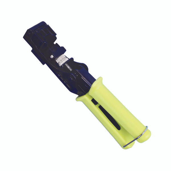 Quest TEL-6061 Multi-Punch Keystone Crimp Tool