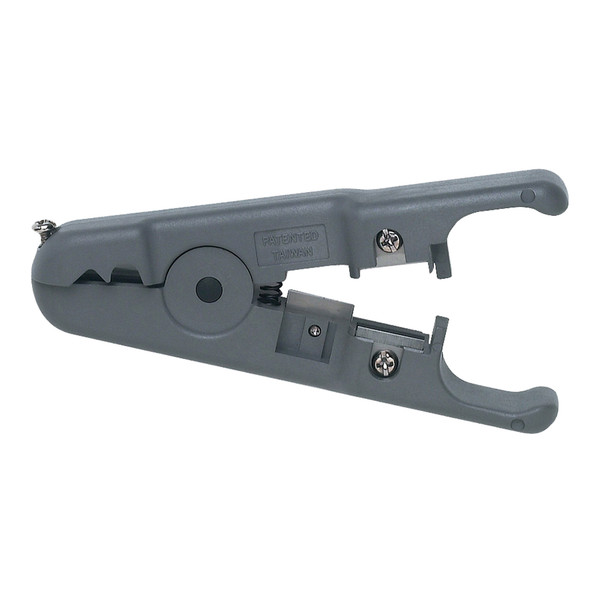 Quest TEL-6105 4-Way Cable Stripper