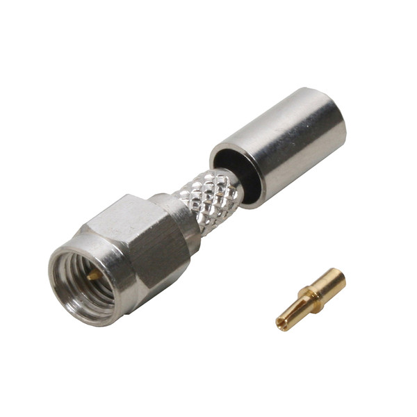 Quest CSM-2121 SMA Male Connector