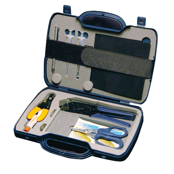 Quest NFK-2000 Fiber-Optic Termination Kit