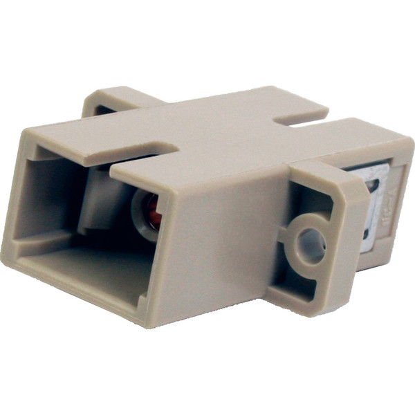 Quest NFO-3023 SC/SC Fiber Optic Adapter