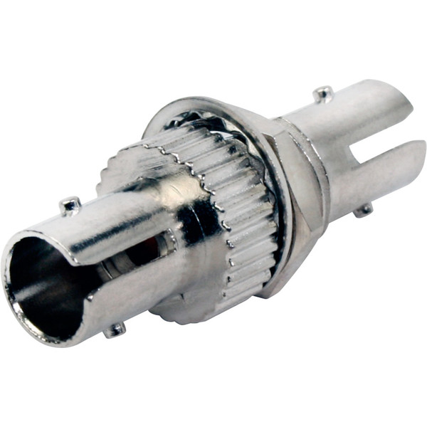 Quest NFO-3021 ST/ST Fiber Optic Adapter