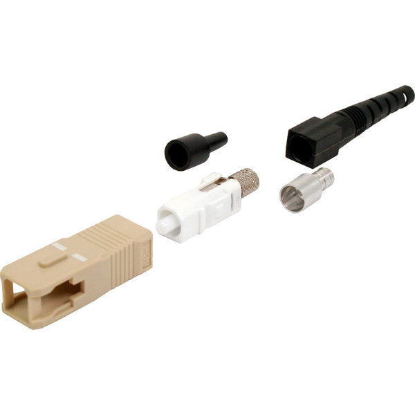 Quest NFO-3001 SC Fiber Optic Connector