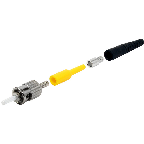 Quest NFO-3000 ST Fiber Optic Connector