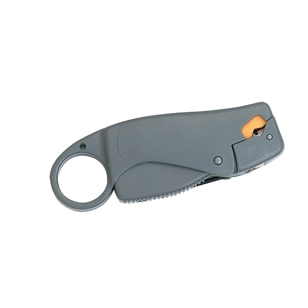 Quest TCS-5030 Adjustable Coax Cable Stripper