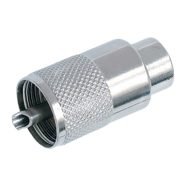 Quest CUF-6122 UHF Male Connector