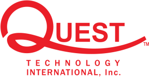 Quest NPC-2314 14Ft Red Cat5E Snagless Cross-Over Cable