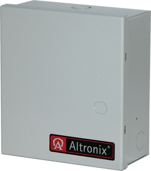 Altronix ACM4CBE Access Power Controller