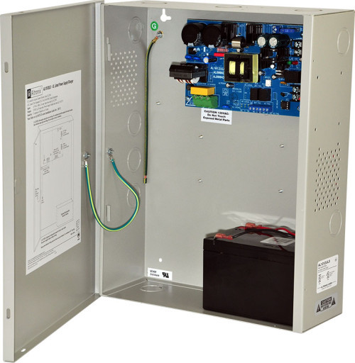 Altronix AL1012ULX Power Supply Charger