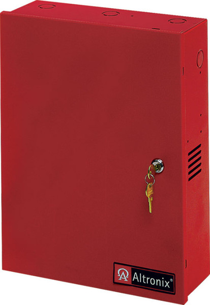 Altronix AL1024ULMR Access Power Distribution Module