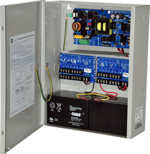 Altronix AL1024ULXPD16CB Power Supply Charger