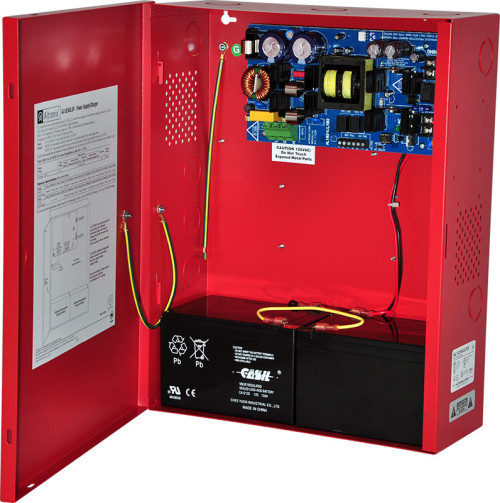 Altronix AL1024XR220 Power Supply Charger