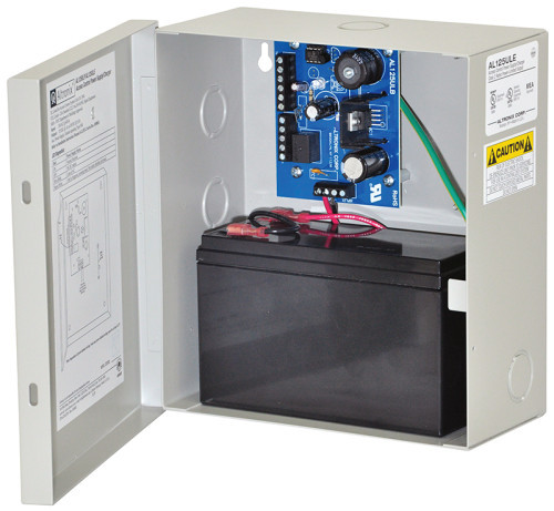 Altronix AL125ULE Access Control Power Supply Charger