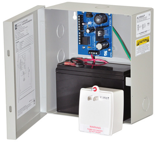 Altronix AL125ULP Access Control Power Supply Charger