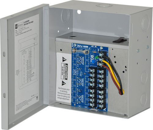 Altronix AL168300CBM Power Supply