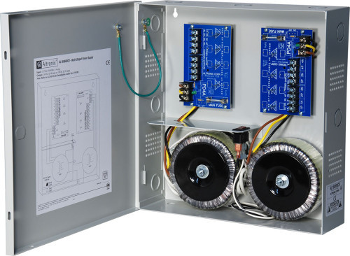 Altronix AL168600CB Power Supply