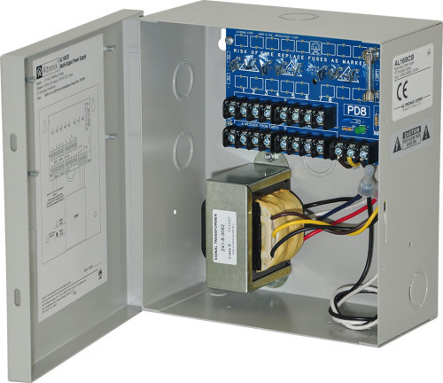 Altronix AL168CB Power Supply