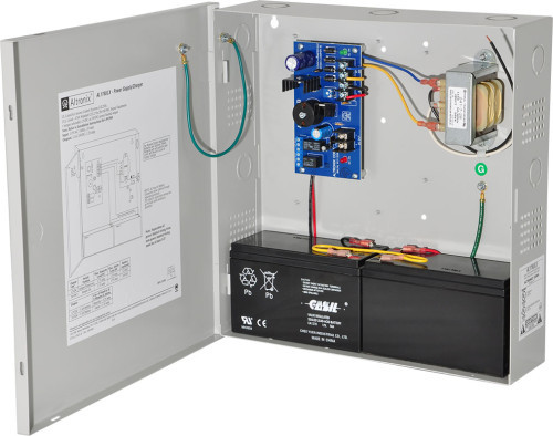 Altronix AL176ULX Access Control Power Supply Charger