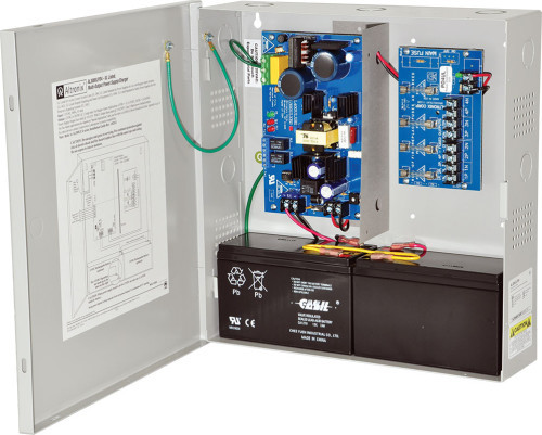 Altronix AL300PD4220 Power Supply Charger