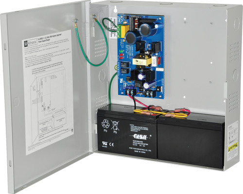 Altronix AL300ULX Power Supply Charger