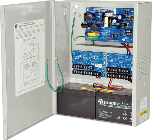 Altronix AL300ULXPD16CB Power Supply Charger
