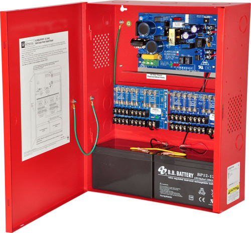 Altronix AL300ULXPD16R Power Supply Charger