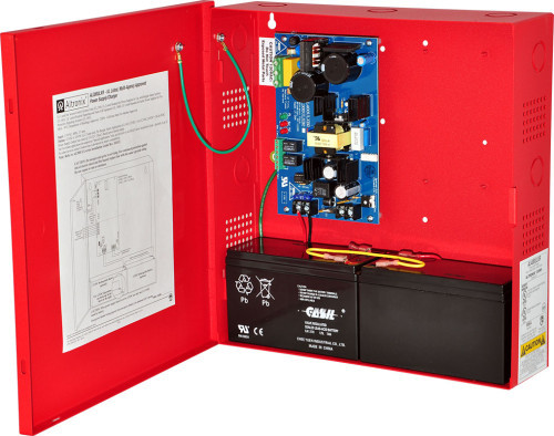 Altronix AL300ULXR Power Supply Charger