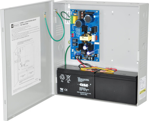 Altronix AL400ULX Power Supply Charger