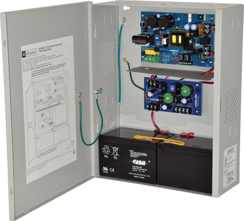 Altronix AL600UL3X Power Supply Charger