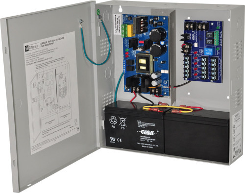 Altronix AL600ULM Access Power Distribution Module