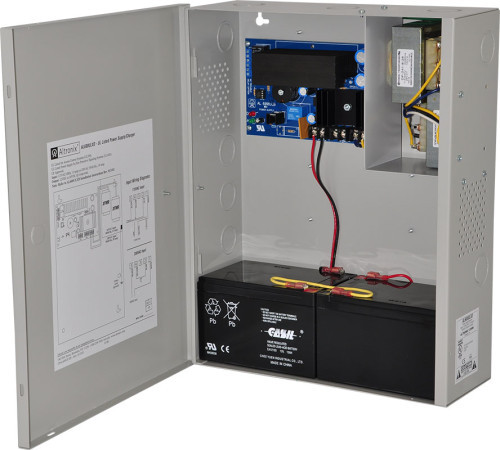 Altronix AL600ULXD Power Supply Charger
